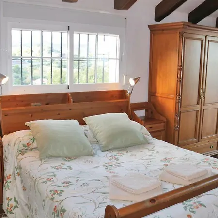 Апартаменты Three-bedroom In *