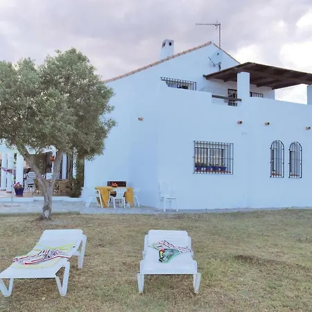 Three-bedroom In