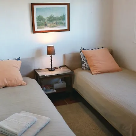Three-bedroom In Апартаменты *