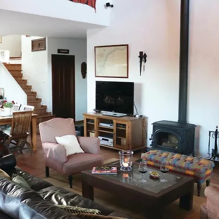Three-bedroom In * Эстепона