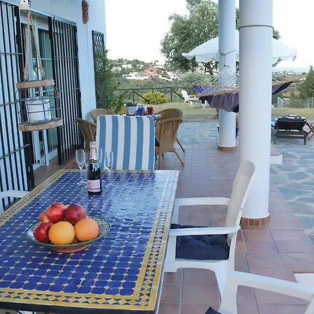 Апартаменти Three-bedroom In